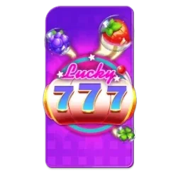 Buah
777