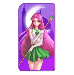 Putri
Bulan