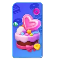Sugar
Supreme