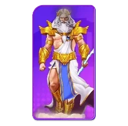 Olympus
Super Scatter