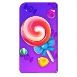 Sweet
Bonanza