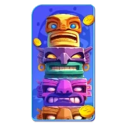 Totem
Wonders