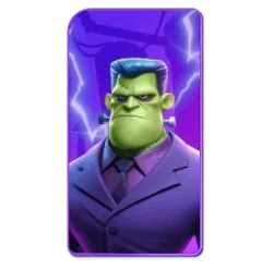 Doctor
Frankenstein